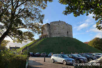 Would you like a playground or pop-up street food in the Castle car park? - YorkMix