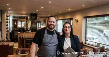 The Somerset pub whose award-winning food is among the best in Britain - Somerset Live