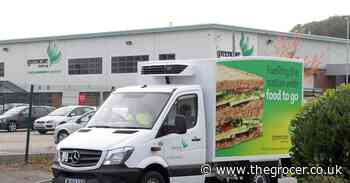 Greencore predicts strong bounceback of food to go as lockdown ends - The Grocer