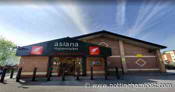 Asian 'street food' style takeaway planned for Nottingham city centre - Nottinghamshire Live