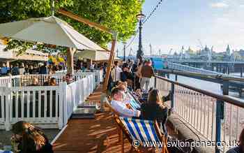 Southbank Centre Food Market returns for a summer of pop-ups - South West Londoner