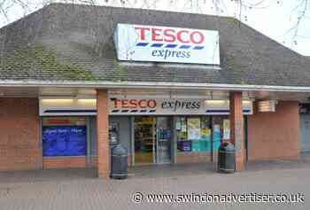 Extra food collection at Swindon Tesco shops to help two food bank charities this summer - Swindon Advertiser