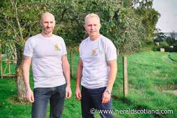 Scottish raw pet food brand Bella & Duke raises £7m to fund further growth - HeraldScotland