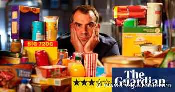 What Are We Feeding Our Kids? review – junk food exposé will leave you queasy - The Guardian