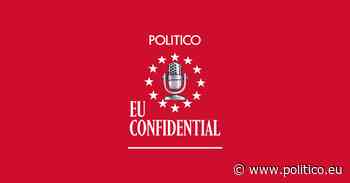 Belarusian ‘hijack’ — Brussels food fight — Art of diplomacy - POLITICO Europe