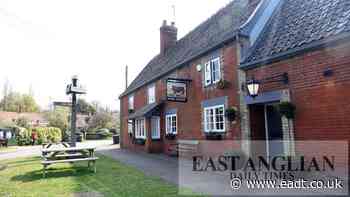 The Bull Freehouse Troston food review - East Anglian Daily Times