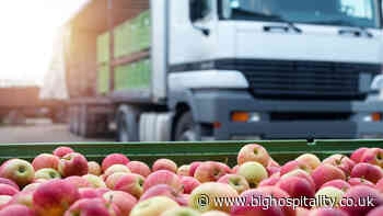 Food supply prices start to firm as hospitality reopens - BigHospitality.co.uk - BigHospitality.co.uk