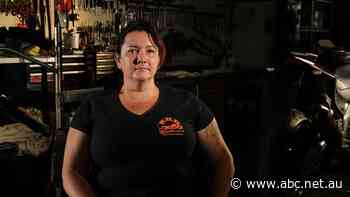 'Boobs in the workshop ain't going to happen': Gender report reveals female workers still disadvantaged in Queensland