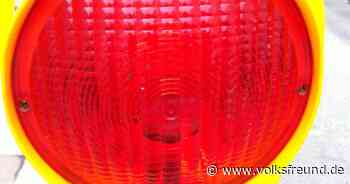 Kreisstraße 99 zwischen Morbach-Weiperath und der Kreuzung K80 wird gesperrt - Trierischer Volksfreund