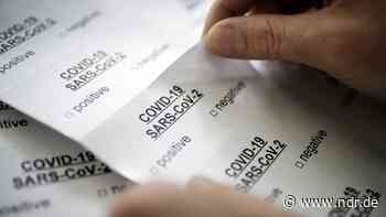 Ludwigslust-Parchim: Corona-Ausbruch in Geflügelbetrieb - NDR.de