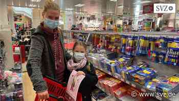 Einzelhandel in Parchim: Kaufhaus Stolz lässt keinen Mitarbeiter wegen der Pandemie fallen | svz.de - svz – Schweriner Volkszeitung