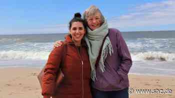 Herrengedeck - Der Podcast: Moderatorin Ariana Baborie: Warum Sylt das bessere Parchim ist | shz.de - shz.de