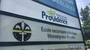 Ontario principal removed after twice wearing hair of Black student like a wig