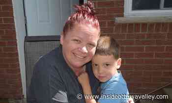 'We have nowhere else to go': Carleton Place family of six desperate to find a place to live - Ottawa Valley News