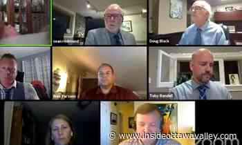 'Charities and groups are suffering': Carleton Place council reverses decision on 2021 discretionary funding - Ottawa Valley News