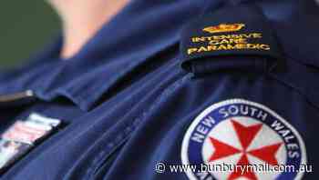 Five horses dead after NSW truck crash - Bunbury Mail