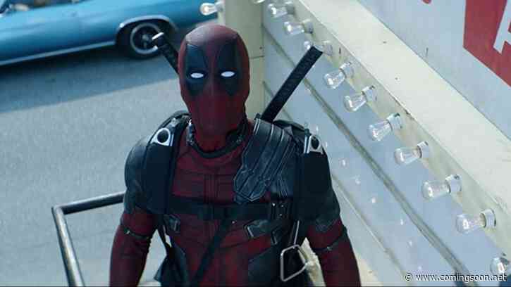 Deadpool Director Believes Hero Would Still Work in a PG-13 MCU Film