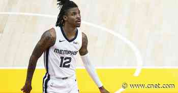 NBA playoffs 2021: Schedule, livestream 76ers vs. Wizards, Jazz vs. Grizzlies today on ESPN     - CNET