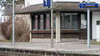 So wird das Stellwerk in Bad Aibling bedient - Süddeutsche.de