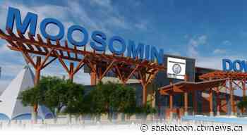 Moosomin Downs announcement of new race track 'rescuing' the horse race industry in the province
