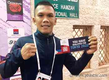 Eumir Marcial to train with USA Boxing in Colorado Springs - Philstar.com