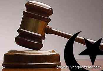 Abductors of Katsina Sharia Court Judge demand N30m ransom, Android phone, recharge card - Vanguard