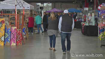 Totally Buffalo Festival returns to Riverworks after last year's festivities were canceled