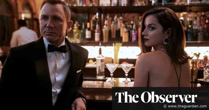 A view to a killing: how Amazon will exploit Bond and other MGM classics