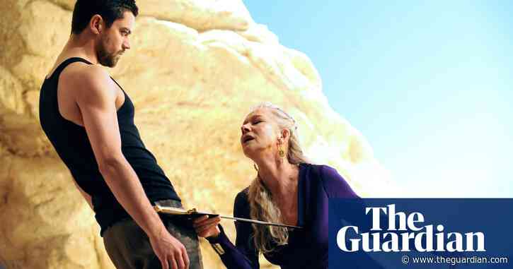 Streaming should be the future for theatre | Letters