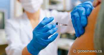 New COVID-19 vaccine clinic opens for Calgary’s homeless population