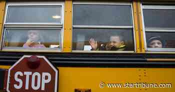 School integration plan awaits Minnesota lawmakers' action, may end up back in court