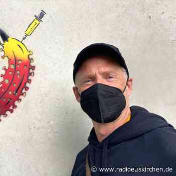 Impfbananen für Kreiskrankenhaus Mechernich - radioeuskirchen.de