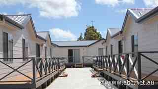 International students to quarantine at Adelaide's Parafield Airport under new plan