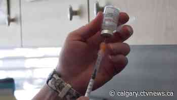 New vaccine program based on 'trust', says Calgary physician - CTV Toronto