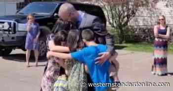 AHS drops contempt charges against Calgary pastor - Western Standard