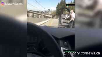 Calgary Muslim community association pushes for change to stop hate crimes - CTV Toronto