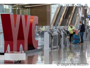 Opinion: Canada needs a national travel framework and health passes - Calgary Herald