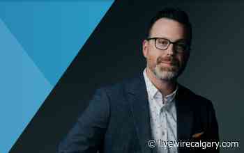 Community focus: DJ Kelly to run for Calgary's Ward 4 city council seat - LiveWire Calgary