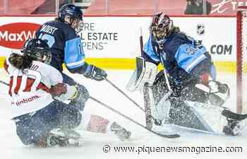 Montreal's Team Bauer edges Calgary's Team Scotiabank at Secret Dream Gap Tour - Pique Newsmagazine