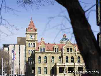 Calgary company, directors plead guilty to environmental charges - Calgary Herald