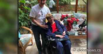 ‘I’ll be doing this until my last breath’: Calgary man raises $225K for MS Society over 2 decades - Global News