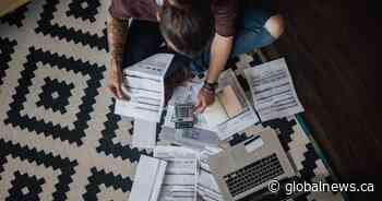 77,000 more Calgarians fell into poverty during the pandemic: study - Global News