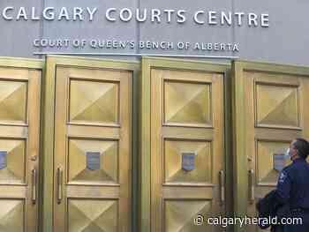 Calgary-area cousins to face separate trial in fall of 2022 on terrorism-related charges - Calgary Herald