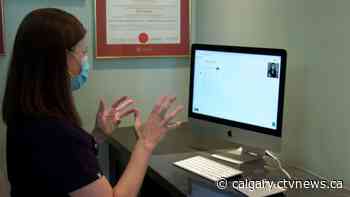 Virtual Kids clinic in Calgary, born out of pandemic, offers guidance to vaccine hesitant children - CTV Toronto