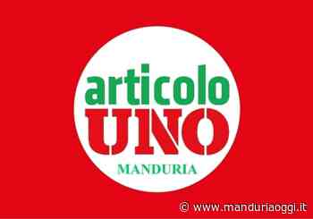 MANDURIA - Futuro del Giannuzzi – Articolo Uno: «Vogliamo risposte chiare: saranno ripristinate tutte le specialità precedentemente attive?» - ManduriaOggi