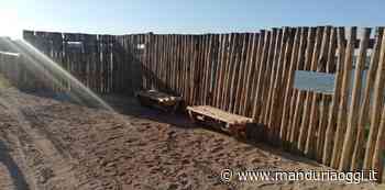 MANDURIA - Le Riserve Naturali lanciano un concorso: scegliere un nome per l'aula didattica-ambientale - ManduriaOggi