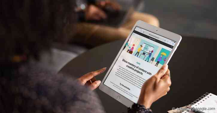 Making the Grade: Remote access likely to become a standard iOS feature following support in Apple Classroom for iPad