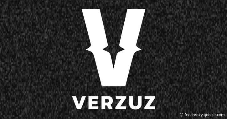 Apple reportedly made an offer to acquire rap battle website Verzuz