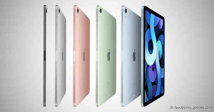 New iPad Air initiative to power curriculum for incoming students at University of Nevada, Reno