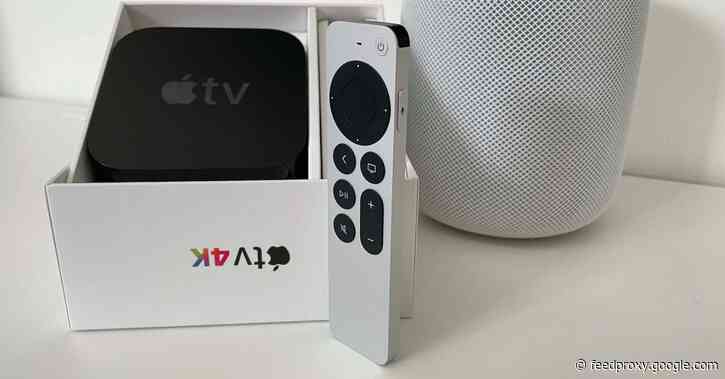 Hands-on: Tips and tricks for using the Apple TV Siri remote to control your TV, receiver, and speakers